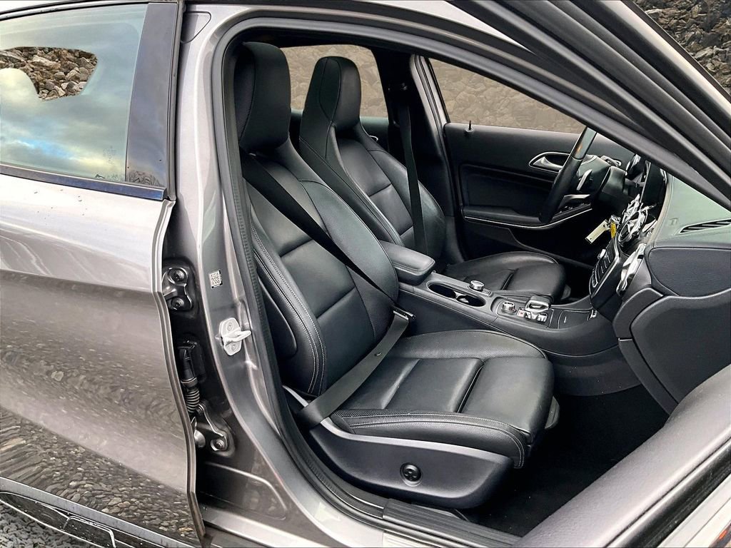 Used 2018 Mercedes-Benz GLA 45 AMG 4MATIC w/ Multimedia Package image 7