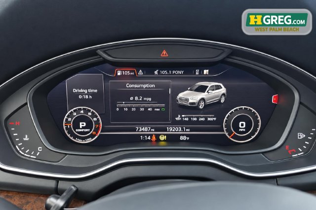 Used 2019 Chevrolet Blazer LT FWD image 15