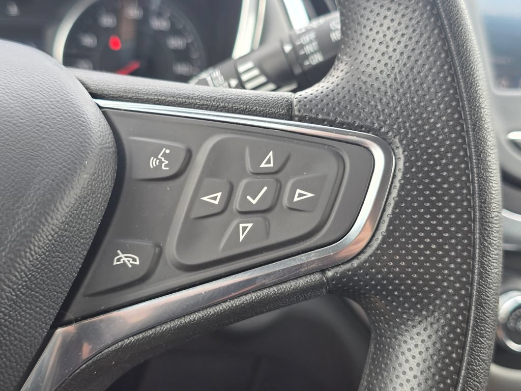 Used 2024 Chevrolet Equinox LS w/ LS Convenience Package FWD image 28