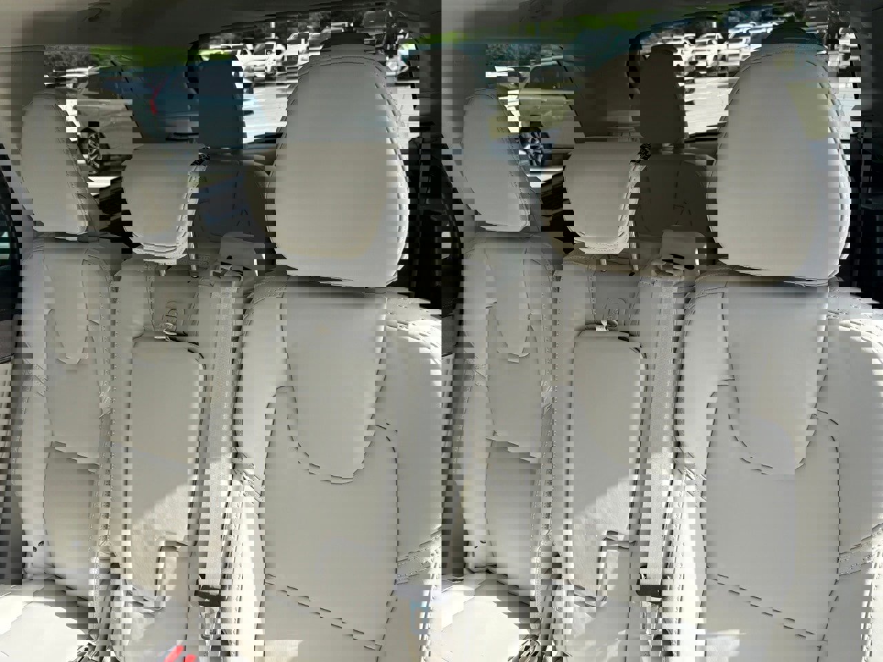 New 2026 Volvo XC90 B6 Ultra w/ Protection Package image 22