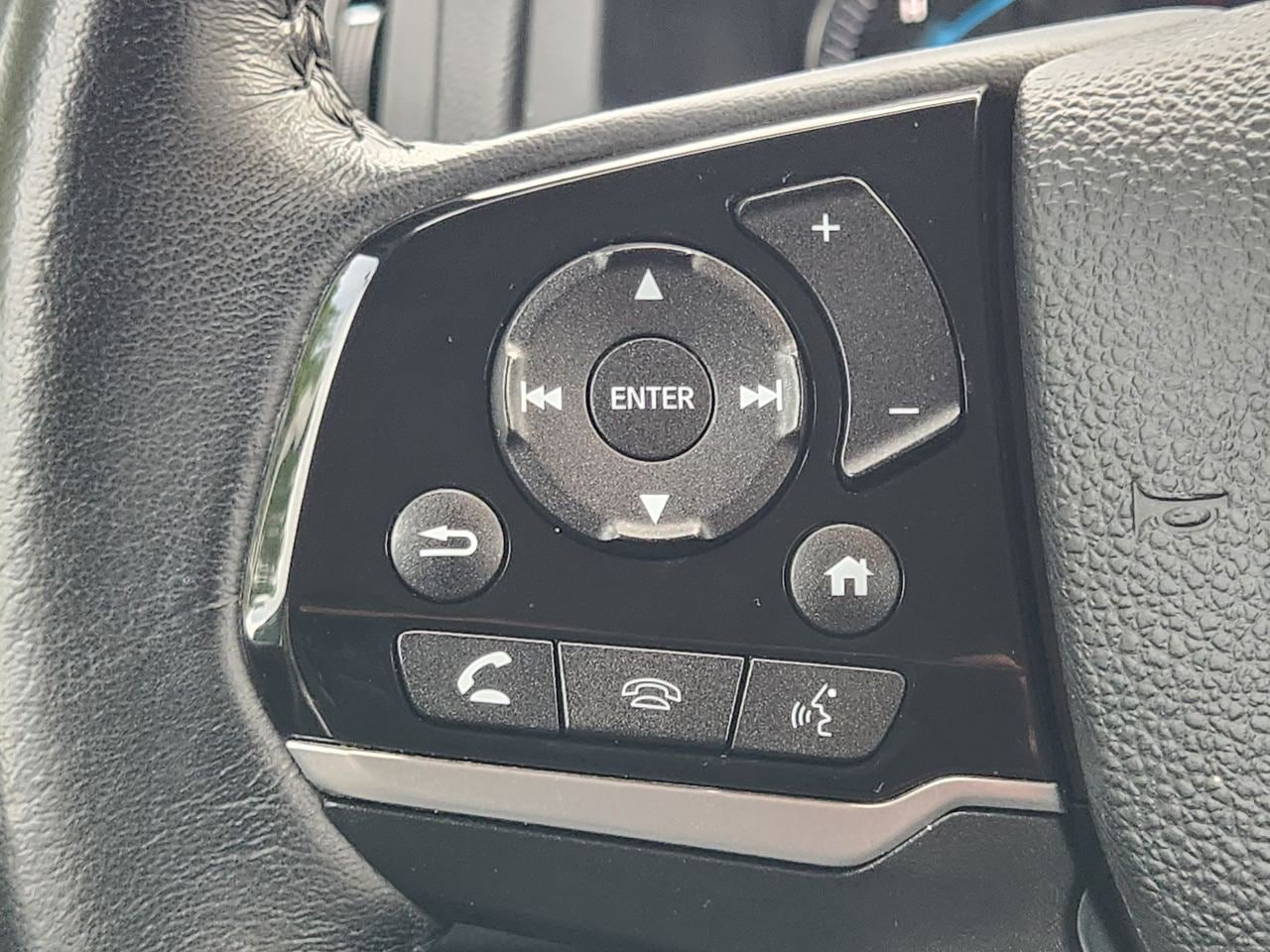 Certified 2021 Honda Pilot Special Edition image 26