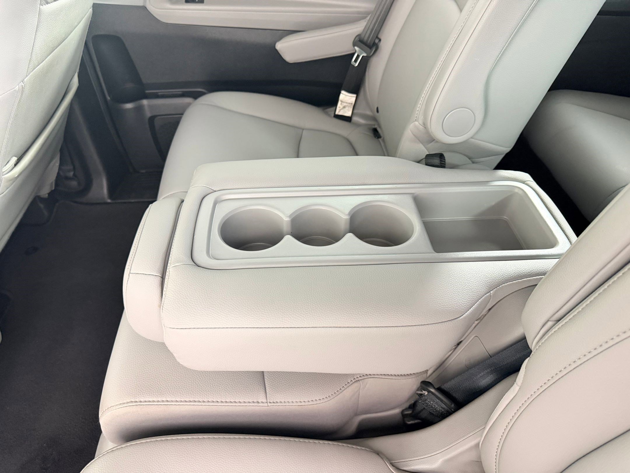 Used 2019 Honda Odyssey Elite image 22