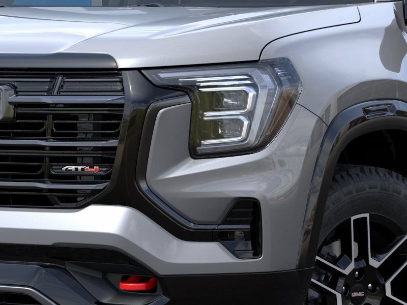 New 2026 GMC Terrain AT4 w/ Technology Package II AWD/4WD image 10