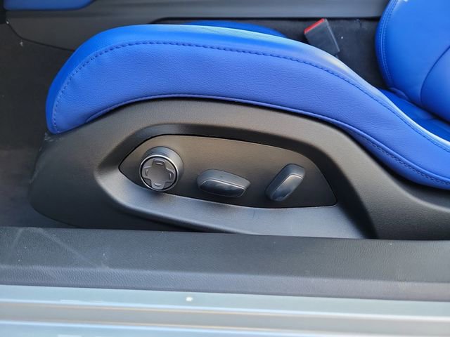 New 2026 Chevrolet Corvette Stingray image 20