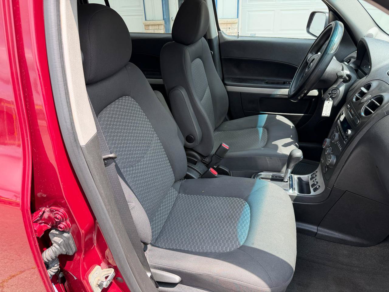 Used 2007 Chevrolet HHR LS FWD image 18