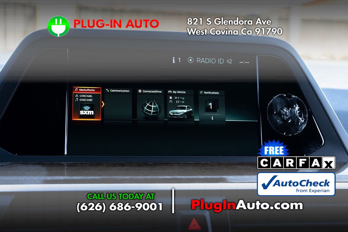 Used 2019 BMW X3 sDrive30i w/ Convenience Package image 27