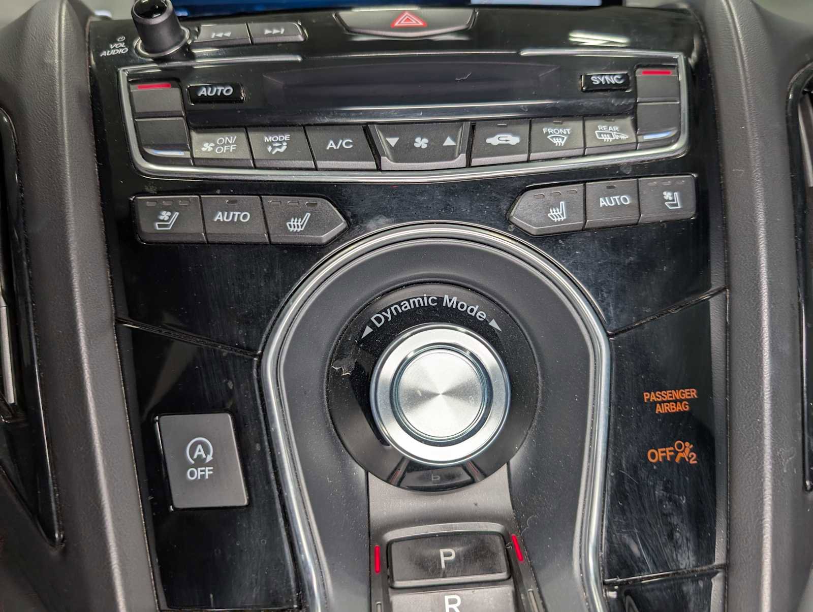 Used 2021 Acura RDX A-Spec image 33