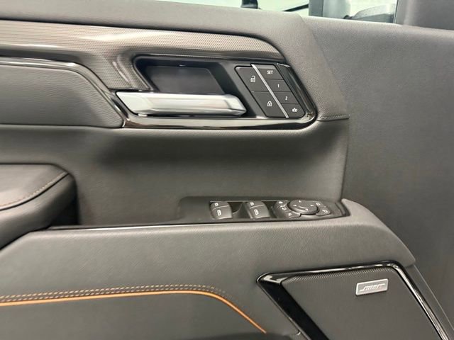 New 2026 GMC Sierra 2500 AT4 image 14