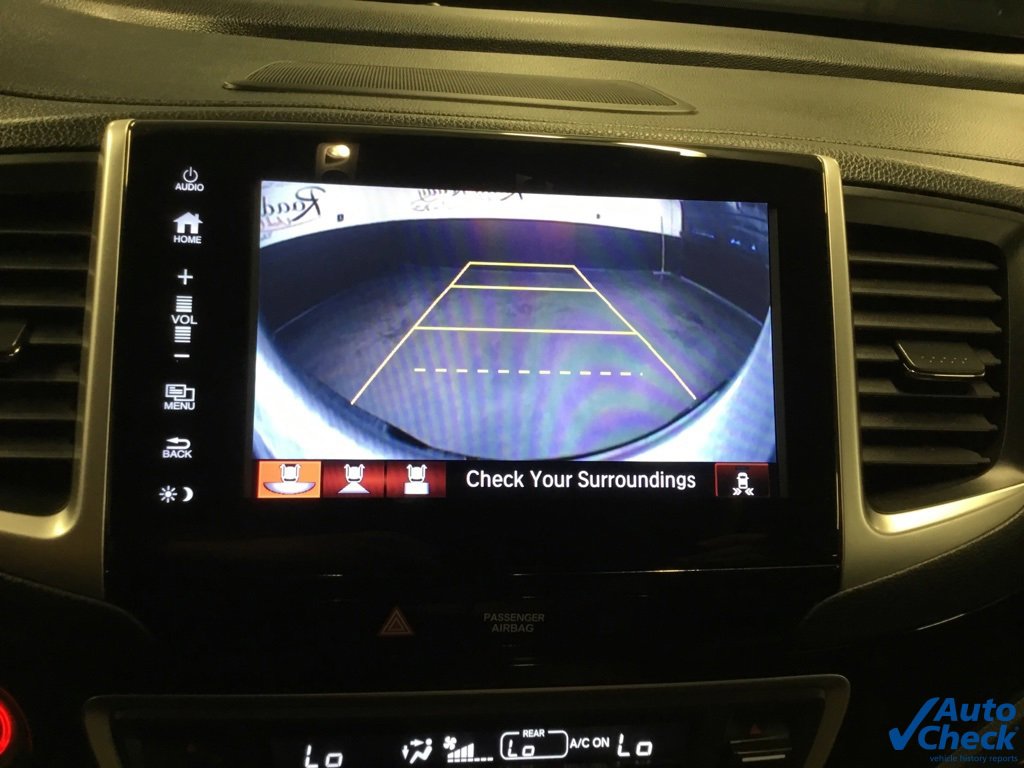 Used 2018 Honda Ridgeline RTL-E image 59