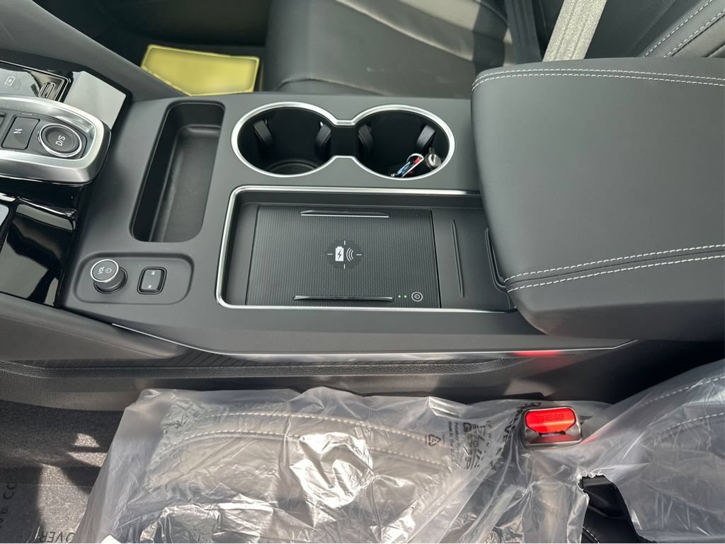 New 2026 Acura MDX w/ Technology Package AWD/4WD image 20