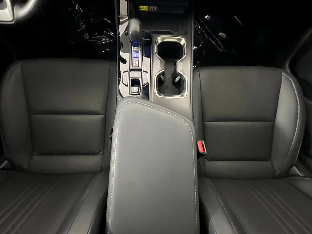 Used 2024 Lexus NX 250 FWD w/ Premium Package image 14