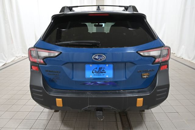Used 2023 Subaru Outback Wilderness image 11