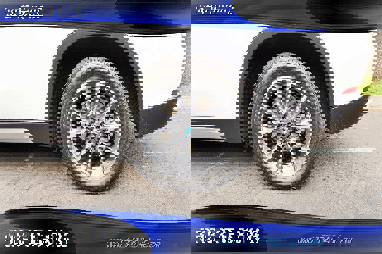 Used 2018 BMW X5 xDrive35i AWD/4WD image 3