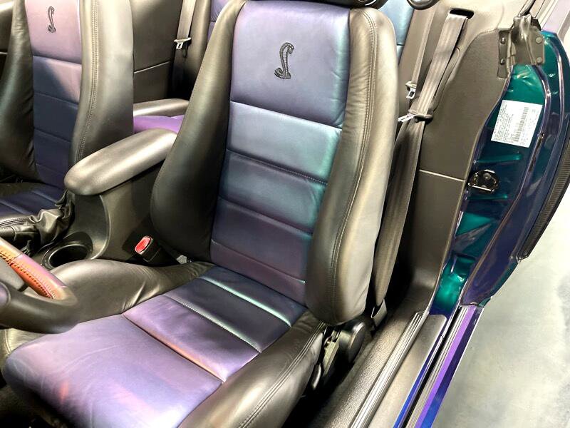 Used 2004 Ford Mustang Cobra image 31