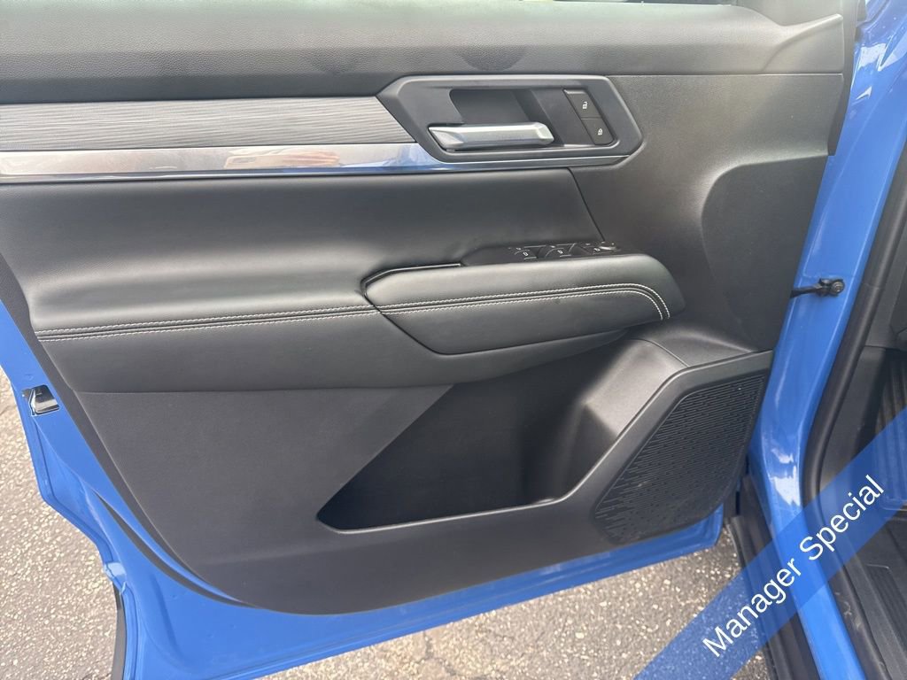 Used 2026 GMC Terrain Elevation image 14