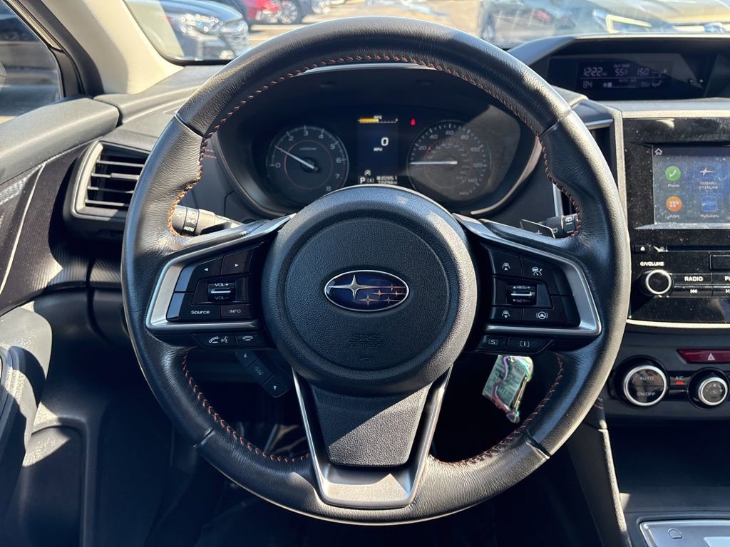Certified 2021 Subaru Crosstrek 2.0i Premium image 15