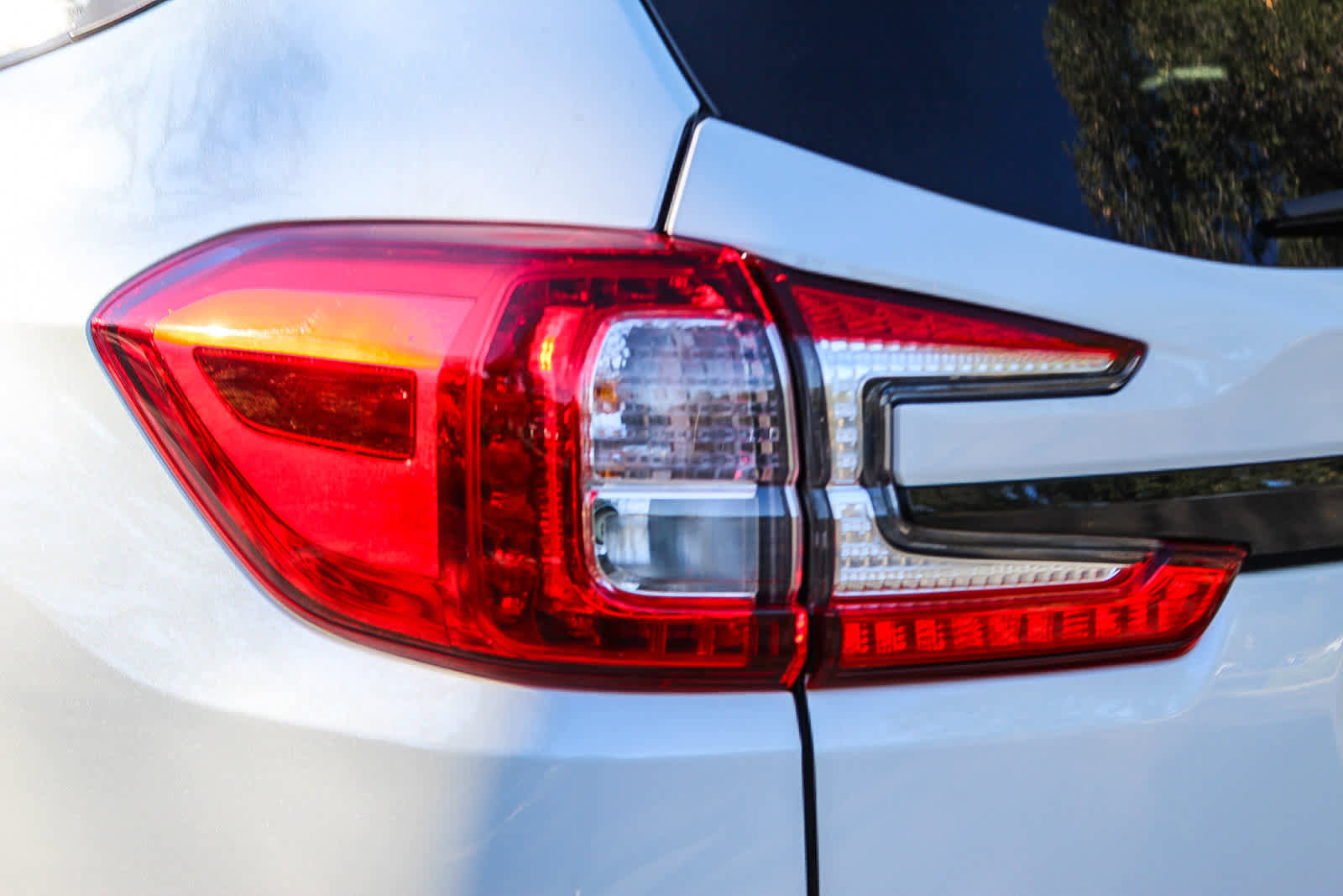New 2026 Subaru Ascent Bronze Edition image 7