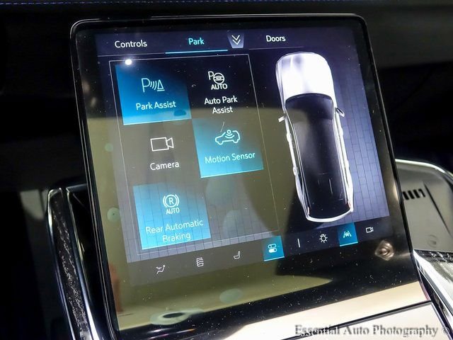 New 2026 Cadillac Escalade IQL Sport 1 w/ LPO, ONYX Package image 20