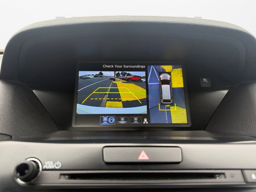 Used 2020 Acura MDX SH-AWD w/ Advance Package image 22