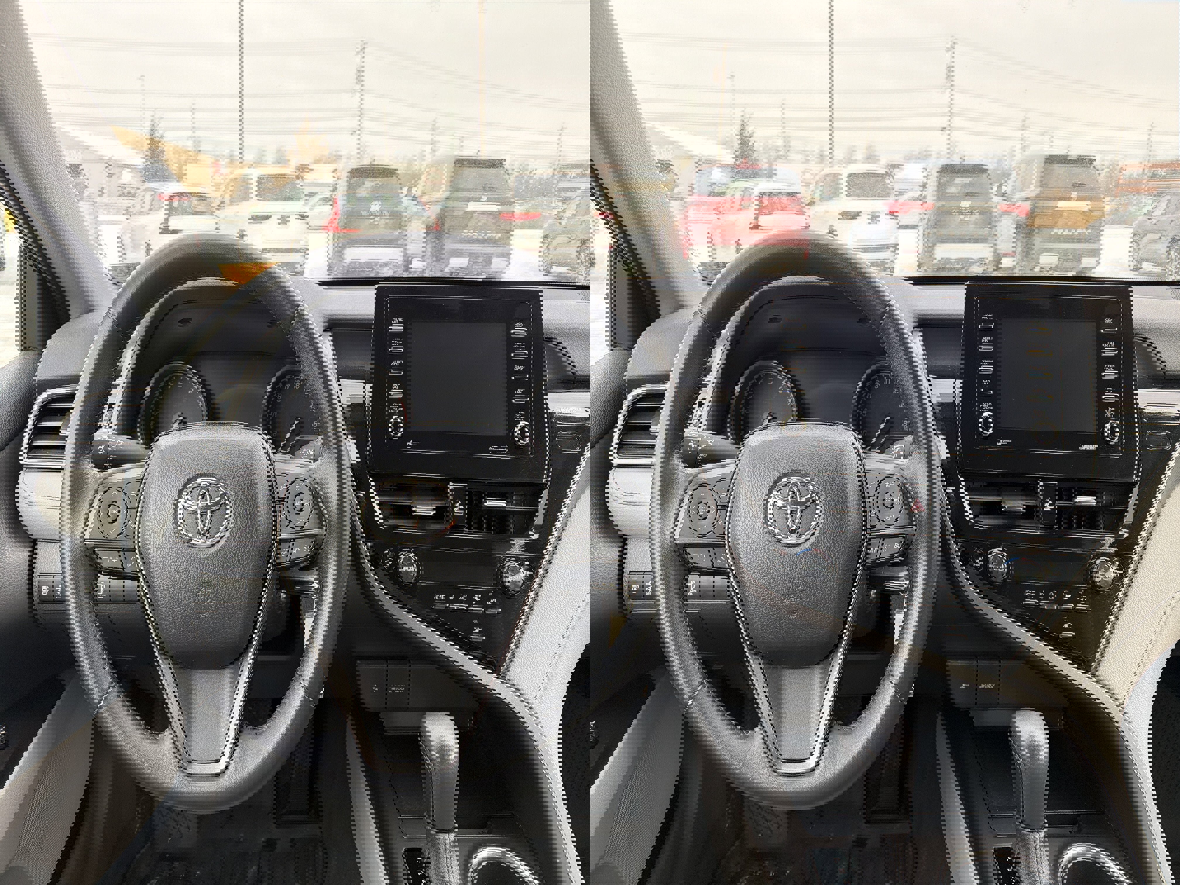 Used 2023 Toyota Camry SE image 11