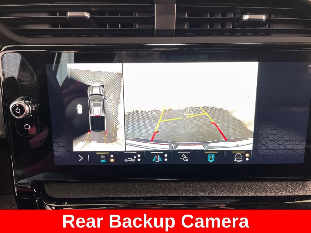 Used 2023 GMC Sierra 1500 AT4 w/ AT4 Premium Package AWD/4WD image 4