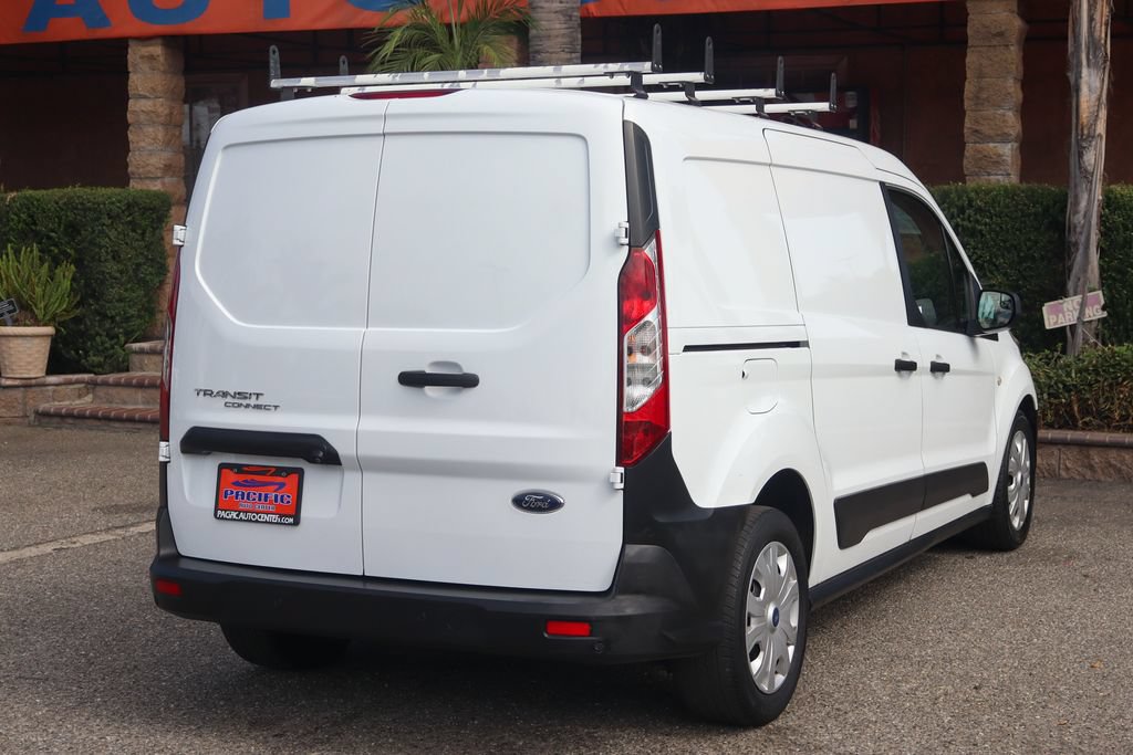 Used 2021 Ford Transit Connect XL FWD image 9