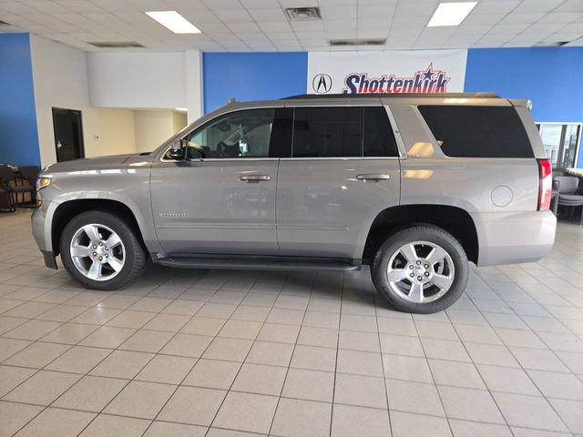 Used 2018 Chevrolet Tahoe LT image 5