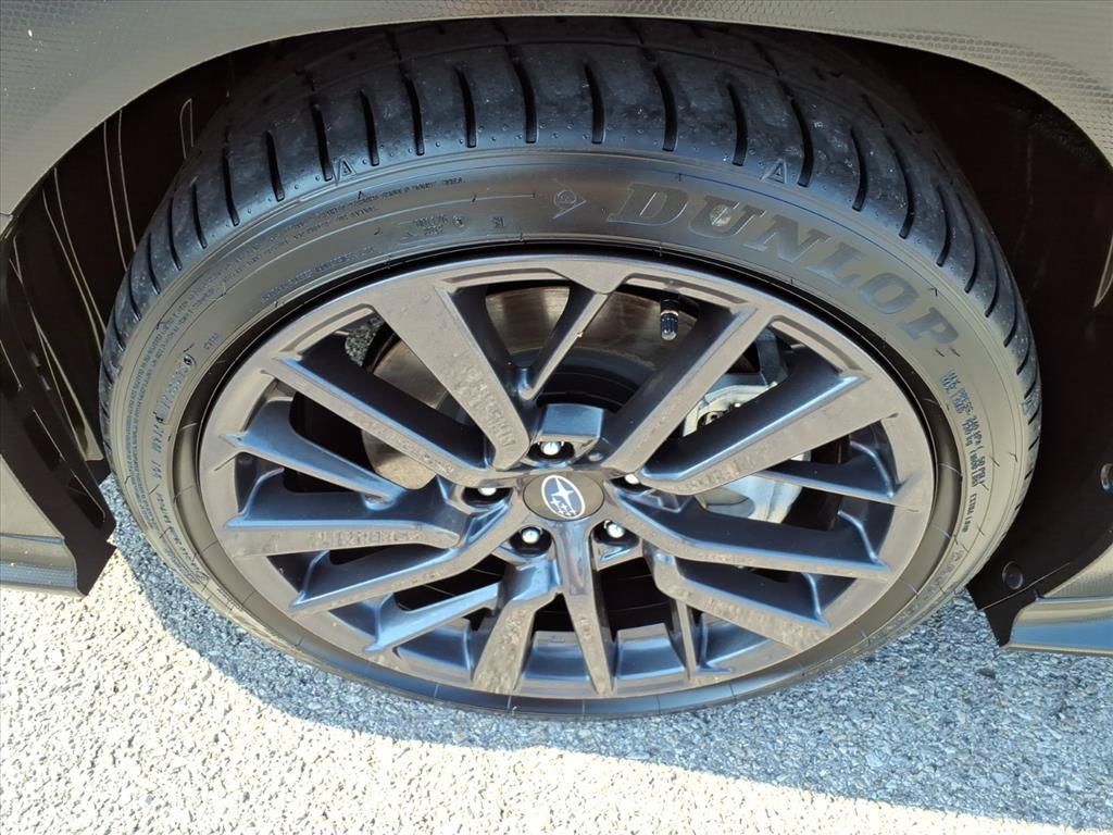 Used 2025 Subaru WRX Premium w/ Accessory Package #2 AWD/4WD image 10