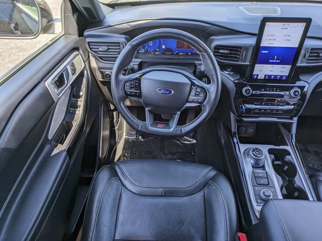 Used 2022 Ford Explorer ST w/ Equipment Group 401A image 18