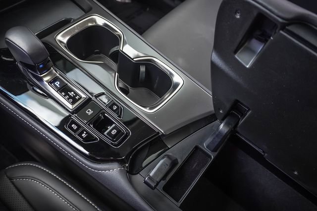 Certified 2025 Lexus NX 350 AWD w/ Cold Area Package image 16