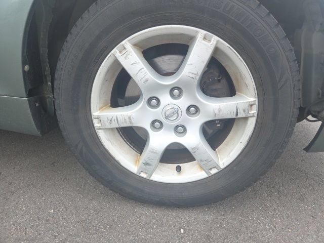 Used 2005 Nissan Altima 2.5 S w/ (F01) Convenience Pkg FWD image 10