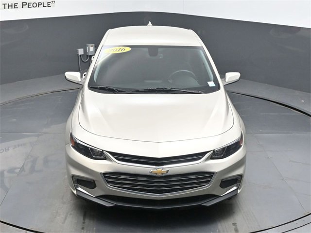 Used 2016 Chevrolet Malibu LT image 56