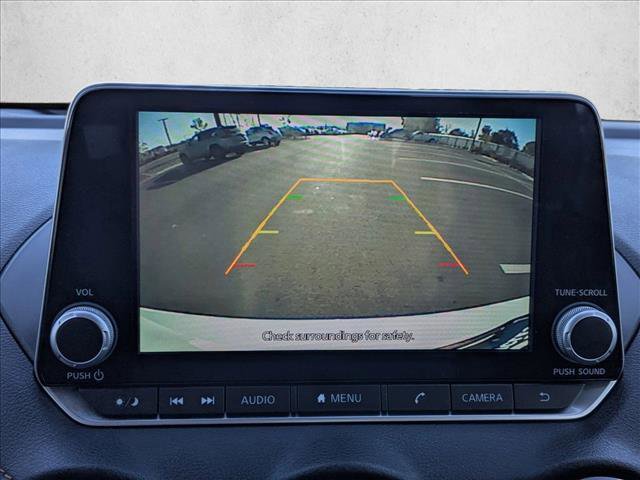 Used 2023 Nissan Sentra SR w/ Trunk Package image 14