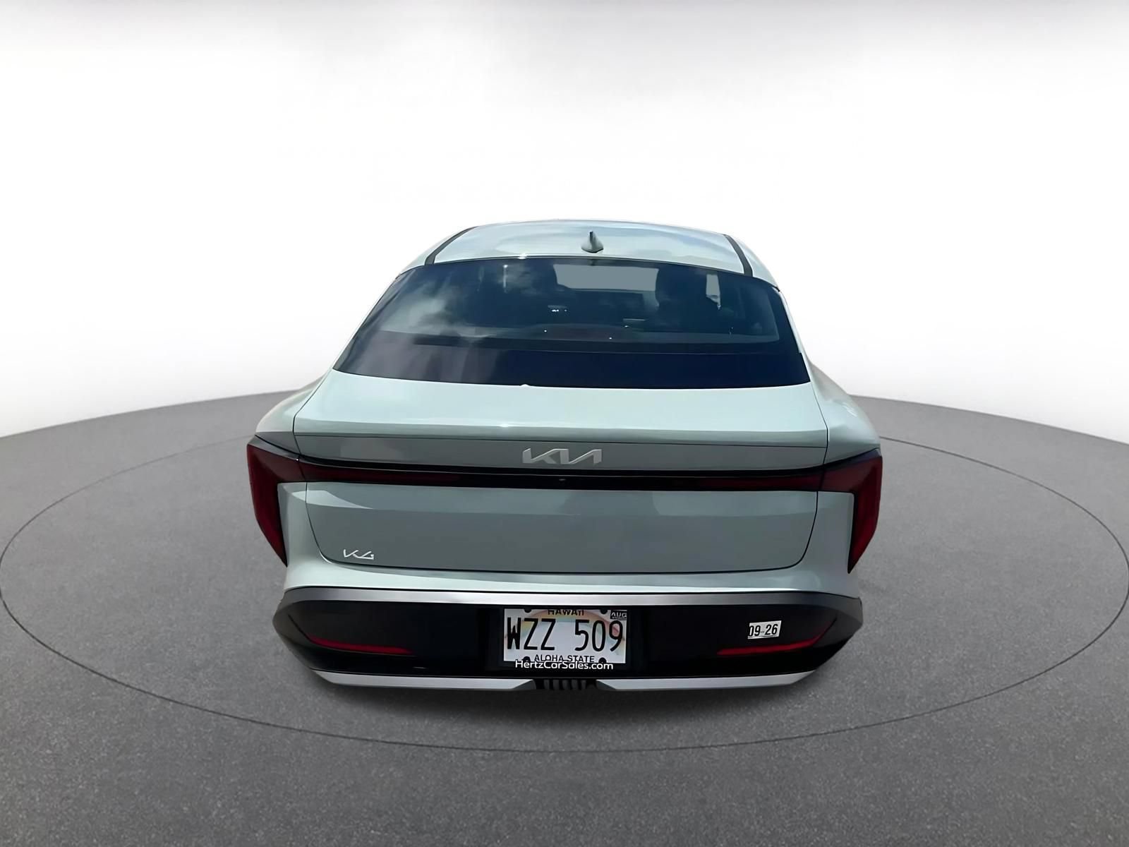 Used 2025 Kia K4 FWD image 12
