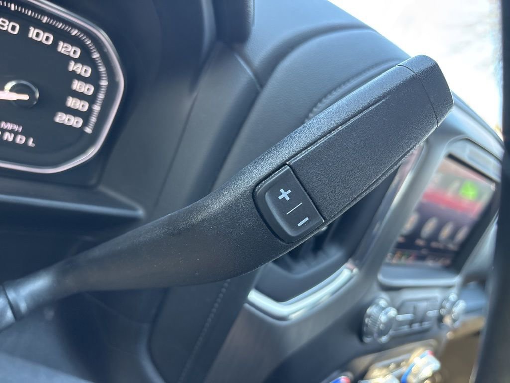 Certified 2021 GMC Sierra 1500 Denali w/ Denali Ultimate Package image 25