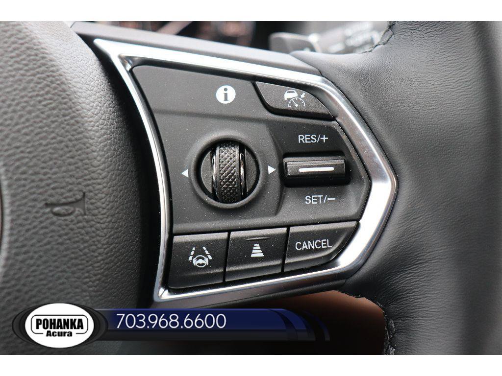 New 2026 Acura RDX w/ Technology Package image 11