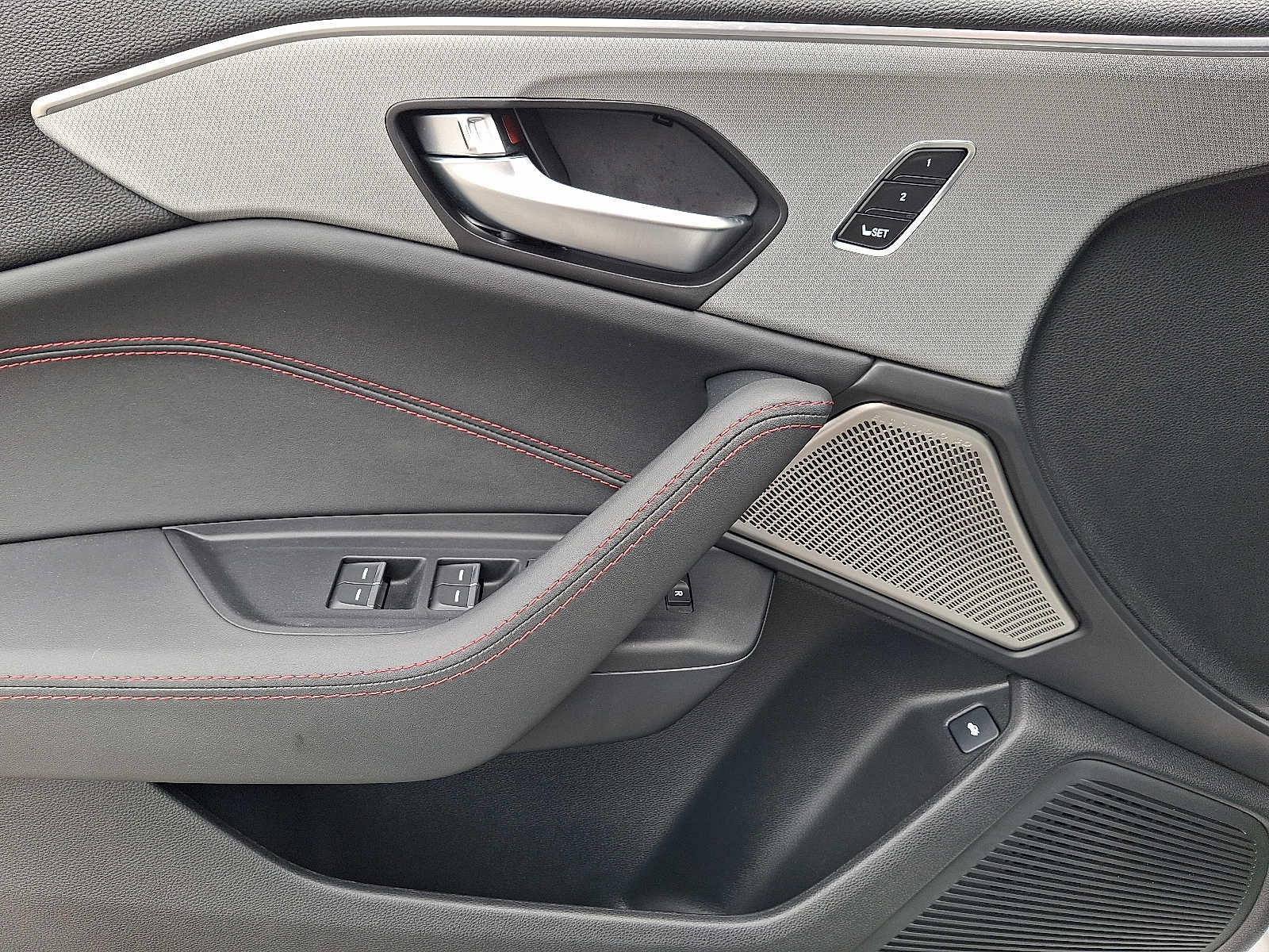 Certified 2025 Acura TLX SH-AWD w/ A-SPEC Pkg image 13