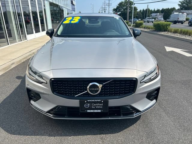 Certified 2023 Volvo S60 B5 Plus w/ Climate Package AWD/4WD image 7