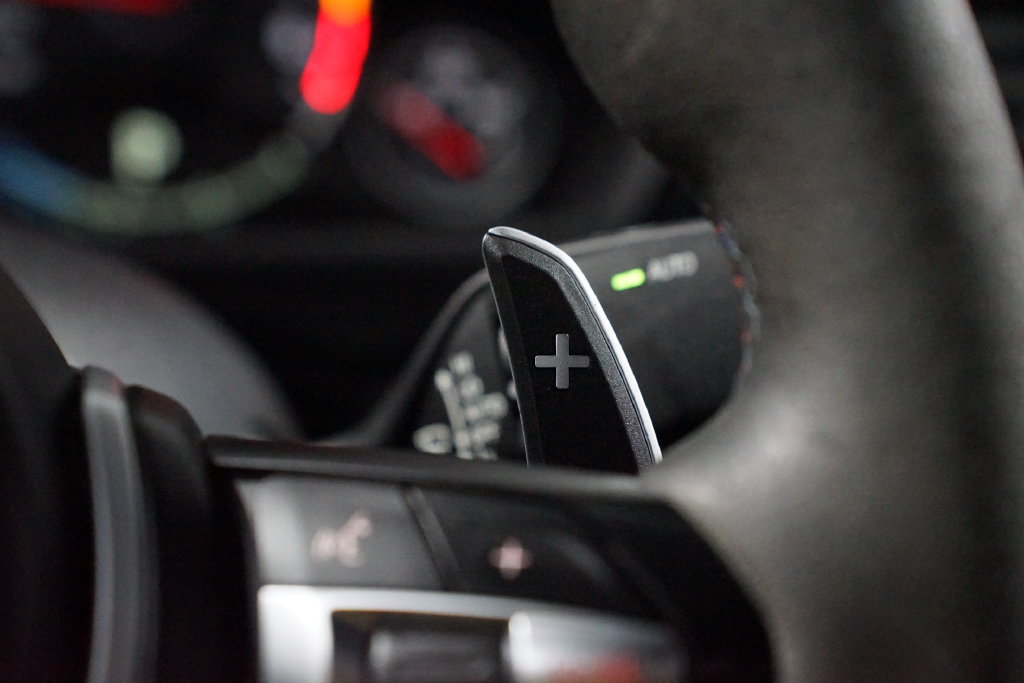 Used 2020 BMW M4 CS w/ Executive Package RWD image 16
