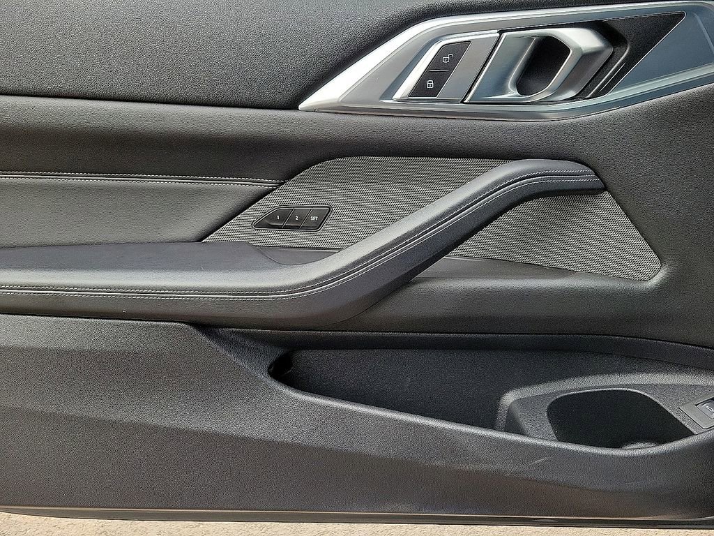 Used 2023 BMW M4 xDrive Competition w/ Executive Package image 15