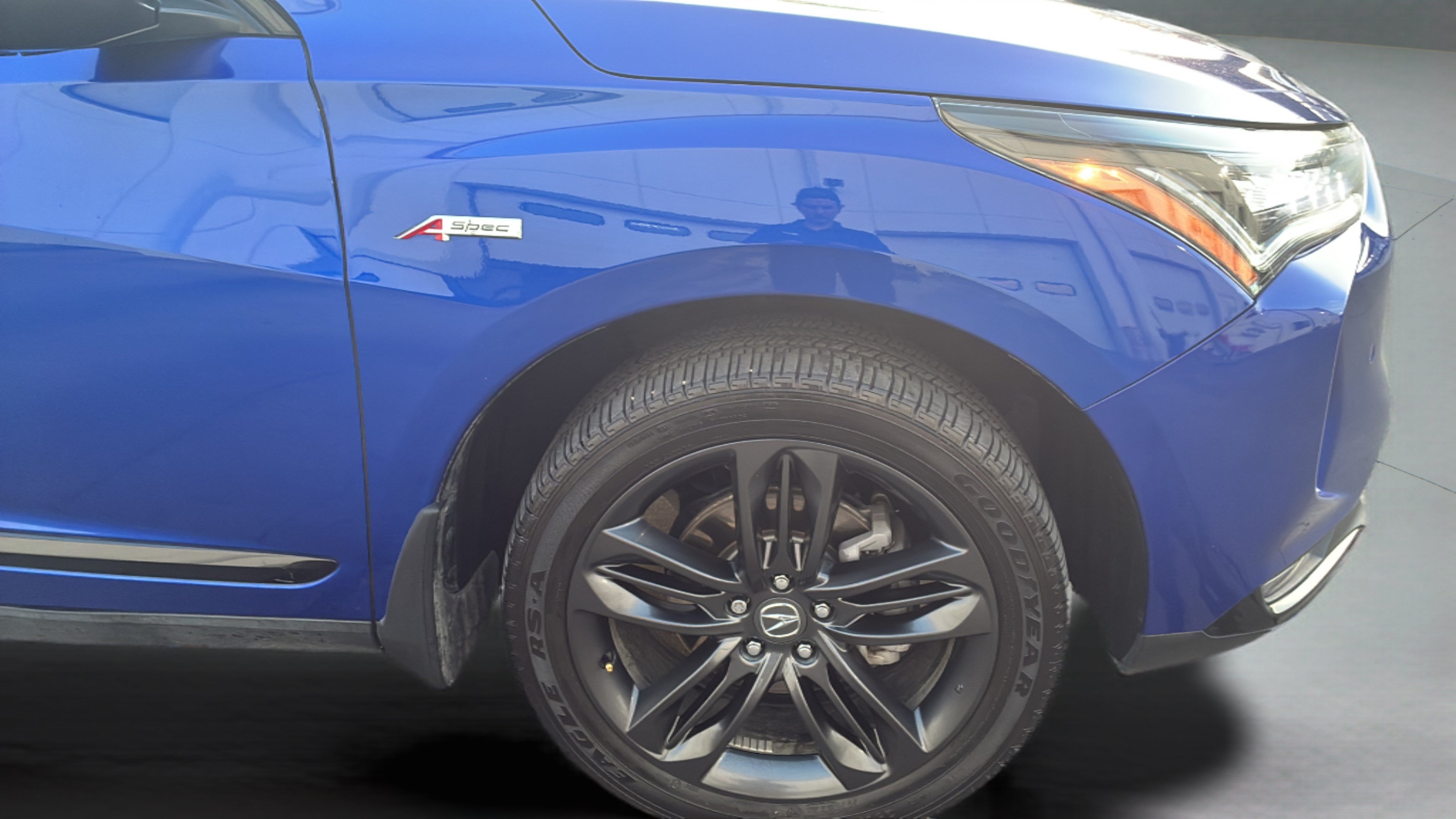 Used 2024 Acura RDX w/ Advance Package AWD/4WD image 30