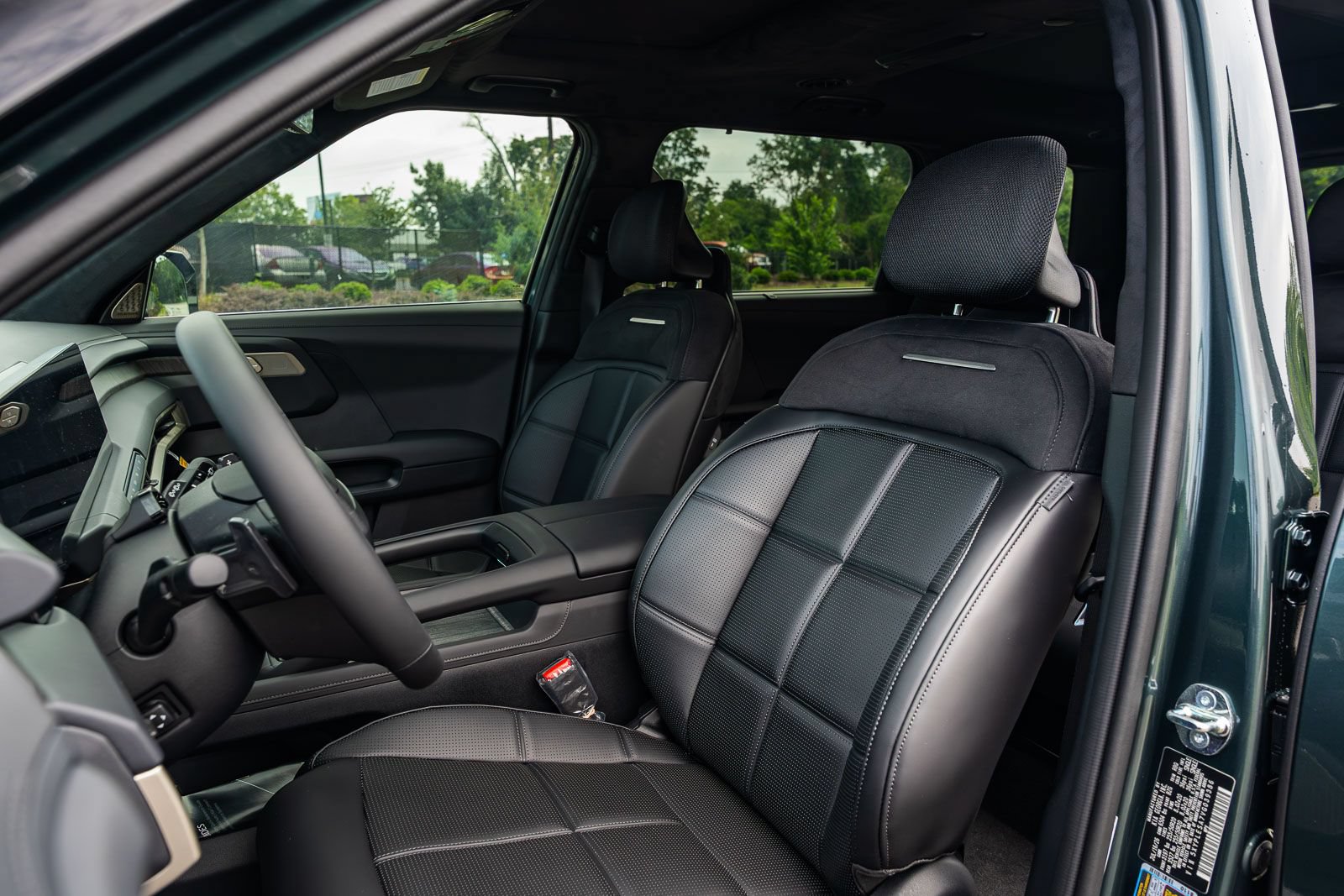 New 2027 Kia Telluride SX Prestige AWD/4WD image 16