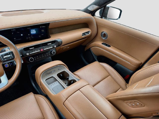 Used 2026 Hyundai Palisade Calligraphy FWD image 19