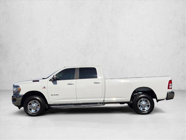 Used 2019 RAM 2500 Big Horn image 8