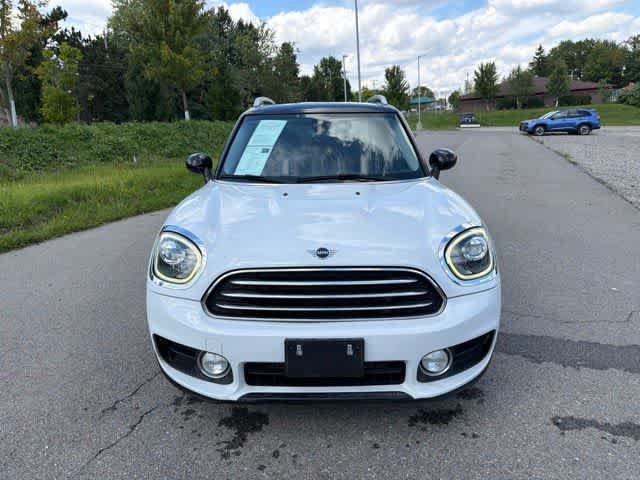 Used 2019 MINI Cooper Countryman ALL4 AWD/4WD video 2