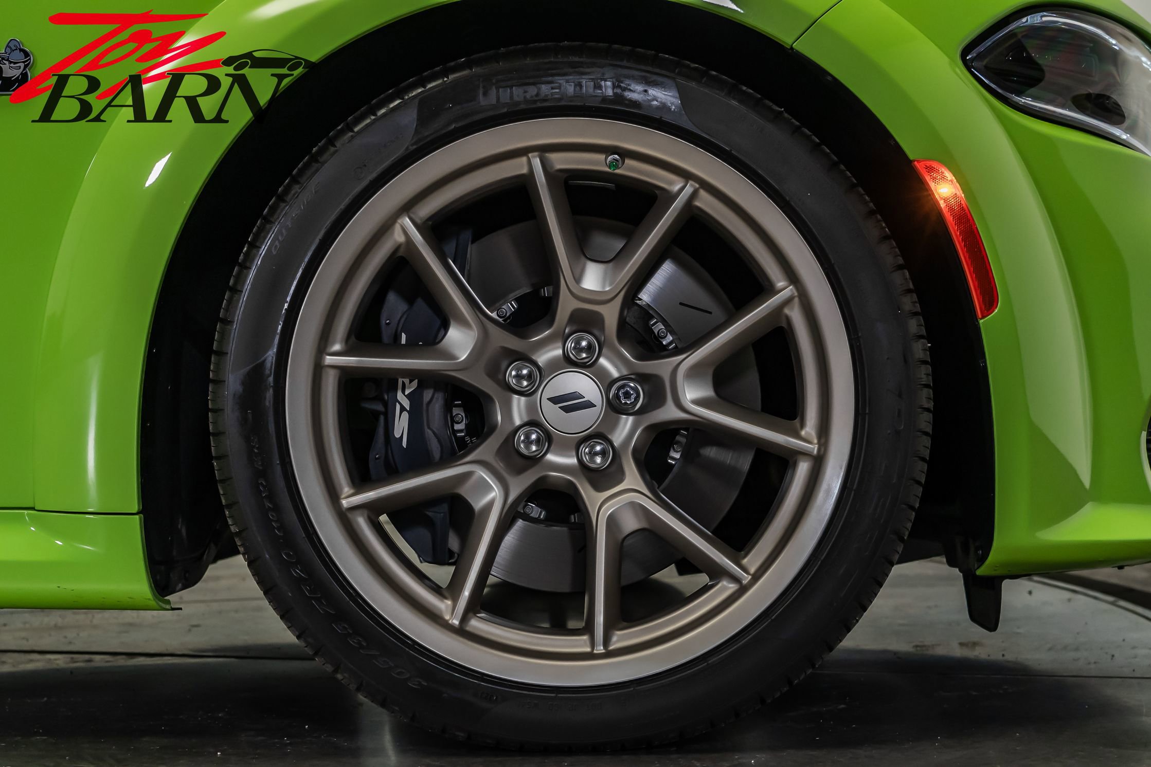 Used 2023 Dodge Charger Scat Pack image 18