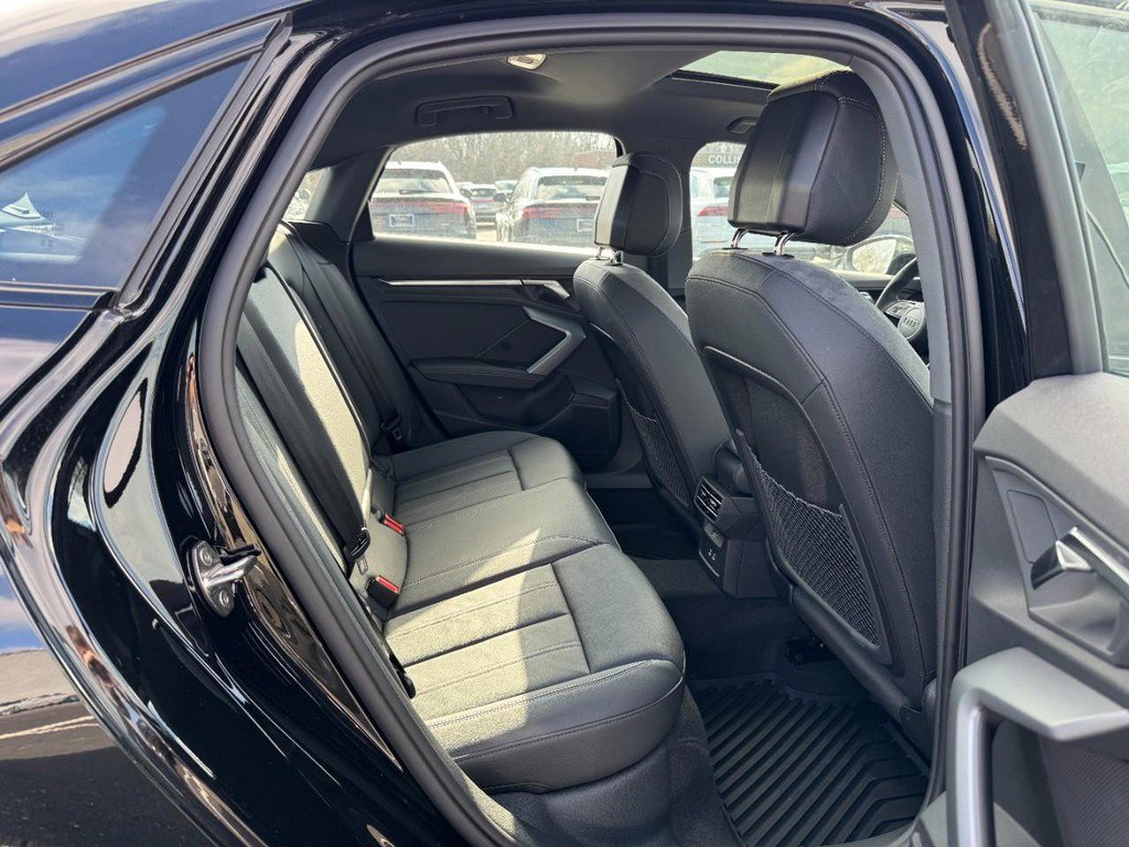 New 2026 Audi A3 2.0T Premium Plus image 7