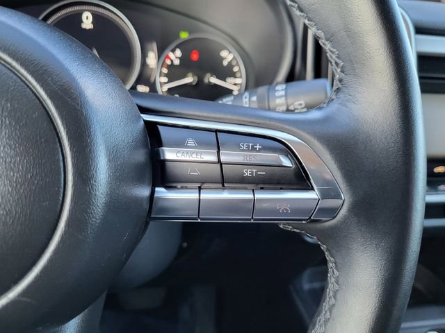 Used 2025 MAZDA CX-50 AWD 2.5 S w/ Weather Package image 17