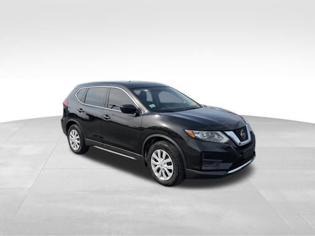 Used 2018 Nissan Rogue S image 9