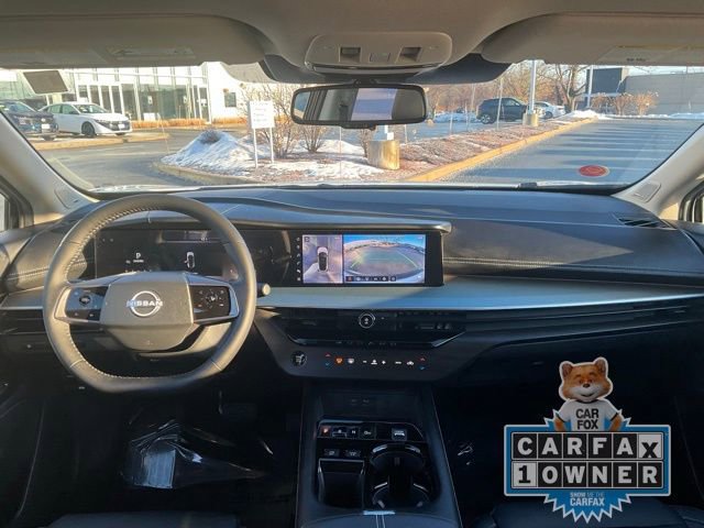 Certified 2025 Nissan Murano SL image 16